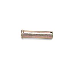 BOSS HDW05621 3/4 x 3 Yellow Zinc Clevis Pin - BOSS HDW05621