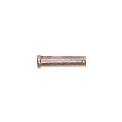 BOSS HDW05621 3/4 x 3 Yellow Zinc Clevis Pin - BOSS HDW05621