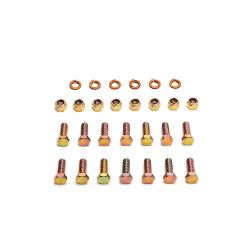 BOSS HDW05658 Wrangler Fastener Kit (97-02) 