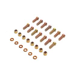 BOSS HDW05658 Wrangler Fastener Kit (97-02) - BOSS HDW05658