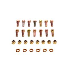 BOSS HDW05658 Wrangler Fastener Kit (97-02) - BOSS HDW05658