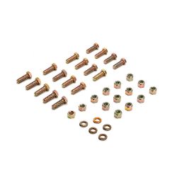 BOSS HDW05668 Toyota Tundra Fastener Kit - BOSS HDW05668