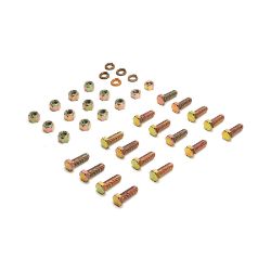 BOSS HDW05668 Toyota Tundra Fastener Kit - BOSS HDW05668