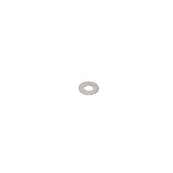 BOSS HDW05859 3/8 Stainless Steel 18-8 Flat Washer - BOSS HDW05859