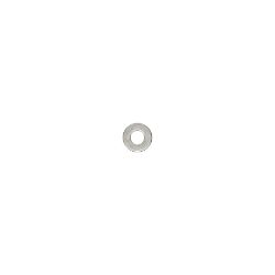 BOSS HDW05859 3/8 Stainless Steel 18-8 Flat Washer - BOSS HDW05859