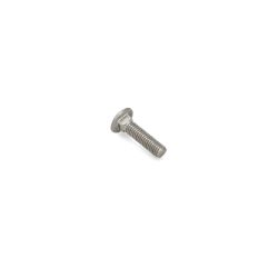 BOSS HDW05993 3/8-16 x 1-1/2 Stainless Steel 18-8 Carriage Bolt - BOSS HDW05993