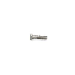 BOSS HDW05995 3/8-16 x 1-1/2 Stainless Steel 18-8 Hex Head Cap Screw - BOSS HDW05995