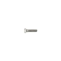 BOSS HDW05995 3/8-16 x 1-1/2 Stainless Steel 18-8 Hex Head Cap Screw - BOSS HDW05995
