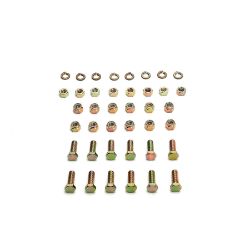 BOSS HDW06273 Nissan Titan Fastener Kit (04+) 