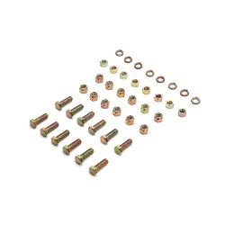 BOSS HDW06273 Nissan Titan Fastener Kit (04+) - BOSS HDW06273