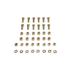 BOSS HDW06273 Nissan Titan Fastener Kit (04+) - BOSS HDW06273