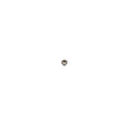 BOSS HDW06300 3/8-24 x 1/4 Stainless Steel Set Screw w/ 360 Patch 