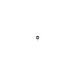 BOSS HDW06300 3/8-24 x 1/4 Stainless Steel Set Screw w/ 360 Patch - BOSS HDW06300