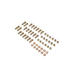 BOSS HDW06349 Frontier Fastener Kit (09+) - BOSS HDW06349