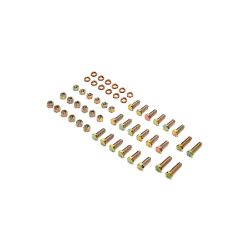 BOSS HDW06349 Frontier Fastener Kit (09+) - BOSS HDW06349