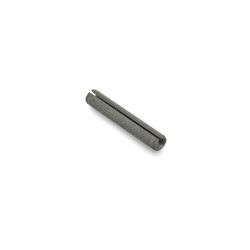 BOSS HDW07394 1/2 x 3 Yellow Zinc 11'3 Plow Roll Pin - BOSS HDW07394