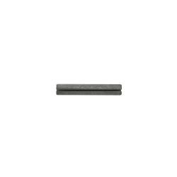 BOSS HDW07394 1/2 x 3 Yellow Zinc 11'3 Plow Roll Pin - BOSS HDW07394