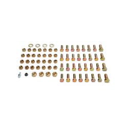BOSS HDW07721 Universal U/C 10' Hardware Kit - BOSS HDW07721