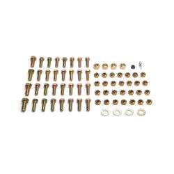 BOSS HDW07721 Universal U/C 10' Hardware Kit - BOSS HDW07721