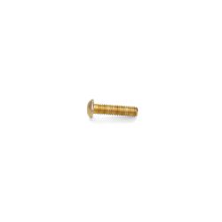 BOSS HDW08069 3/8-16 x 1.5 Butt Head Cap Screw - BOSS HDW08069