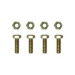 BOSS HDW08846 Blade Guide Fastener Kit 
