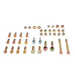 BOSS HDW08976 Chevy 1/2T C-Kit Fastener Kit (07+) - BOSS HDW08976