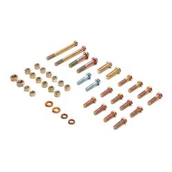 BOSS HDW08976 Chevy 1/2T C-Kit Fastener Kit (07+) - BOSS HDW08976