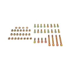 BOSS HDW09024 Chevy 1/2T Fastener Kit (07+) 