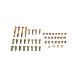 BOSS HDW09024 Chevy 1/2T Fastener Kit (07+) - BOSS HDW09024
