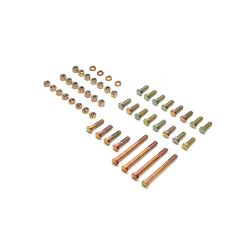 BOSS HDW09024 Chevy 1/2T Fastener Kit (07+) - BOSS HDW09024