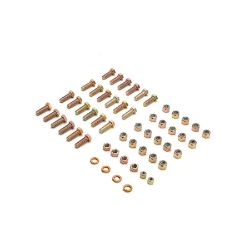 BOSS HDW09174 Ford F150 Fastener Kit - BOSS HDW09174