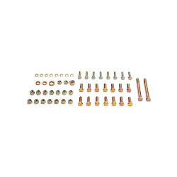 BOSS HDW09212 GM 3/4T Fastener Kit (11+) - BOSS HDW09212