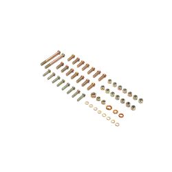 BOSS HDW09212 GM 3/4T Fastener Kit (11+) - BOSS HDW09212