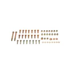 BOSS HDW09212 GM 3/4T Fastener Kit (11+) - BOSS HDW09212