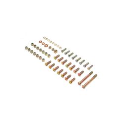 BOSS HDW09212 GM 3/4T Fastener Kit (11+) - BOSS HDW09212