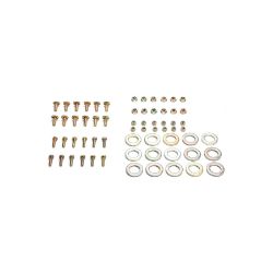 BOSS HDW09214 Caster Fastener Kit - BOSS HDW09214