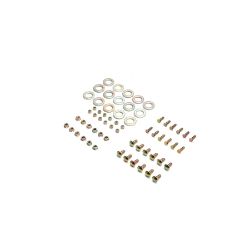 BOSS HDW09214 Caster Fastener Kit - BOSS HDW09214