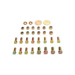 BOSS HDW09247 Toyota Tacoma Fastener Kit (05+) - BOSS HDW09247