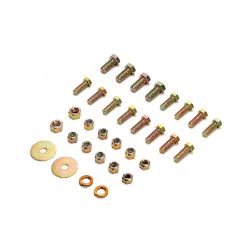 BOSS HDW09247 Toyota Tacoma Fastener Kit (05+) - BOSS HDW09247