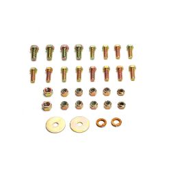 BOSS HDW09247 Toyota Tacoma Fastener Kit (05+) - BOSS HDW09247