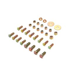 BOSS HDW09247 Toyota Tacoma Fastener Kit (05+) - BOSS HDW09247