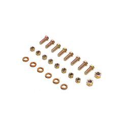 BOSS HDW09350 Dodge 4500/5500 Fastener Kit (2008+) - BOSS HDW09350