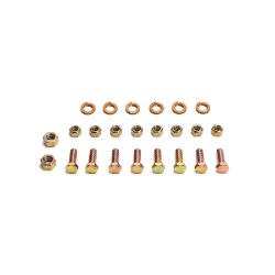 BOSS HDW09350 Dodge 4500/5500 Fastener Kit (2008+) - BOSS HDW09350