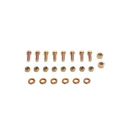 BOSS HDW09350 Dodge 4500/5500 Fastener Kit (2008+) - BOSS HDW09350