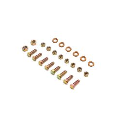 BOSS HDW09350 Dodge 4500/5500 Fastener Kit (2008+) - BOSS HDW09350