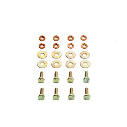 BOSS HDW09418 LEF Headlight Mounting Fastener Kit 