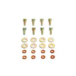BOSS HDW09418 LEF Headlight Mounting Fastener Kit - BOSS HDW09418
