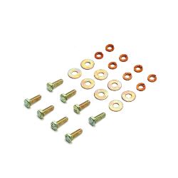 BOSS HDW09418 LEF Headlight Mounting Fastener Kit - BOSS HDW09418