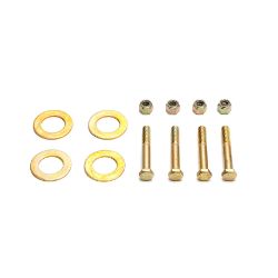 BOSS HDW09591 Sport Duty Plow Shoe Fastener Kit 