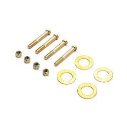 BOSS HDW09591 Sport Duty Plow Shoe Fastener Kit - BOSS HDW09591